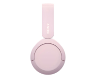 Sony WH-CH520 Różowe - 1324697 - zdjęcie 2
